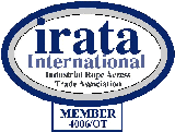 formation IRATA